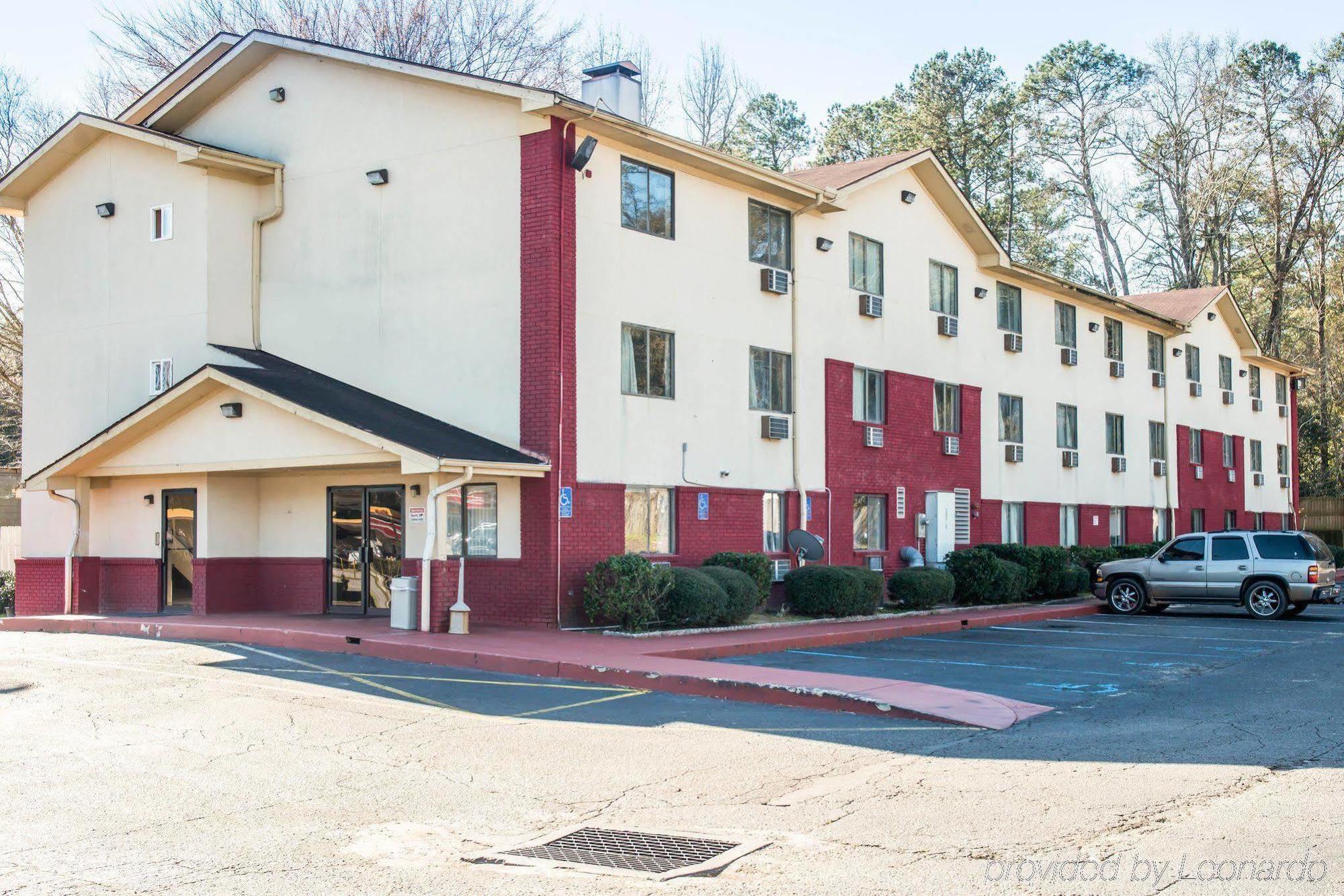 Clarion Pointe Tallahassee-State Capitol Exterior photo